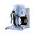 Deuter Guide 32+6 SL Women's: technical and modular mountaineering backpack