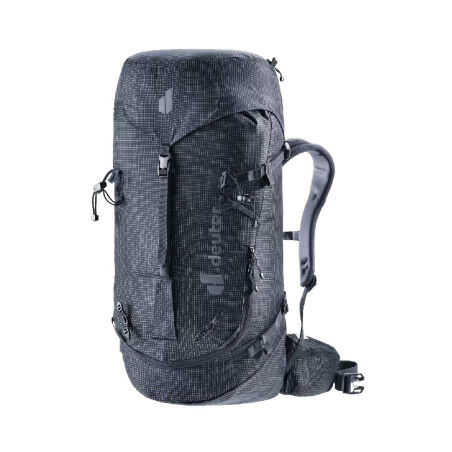 Deuter Guide 32+6 SL Donna: tecnicità alpina e precisione