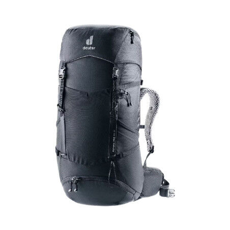 Deuter Futura Pro 38 SL Mujer: comodidad Aircomfort para tus excursiones