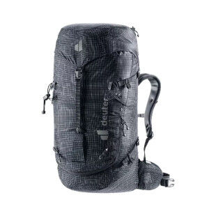 Deuter Guide 34+6 : sac à dos d’alpinisme technique et robuste