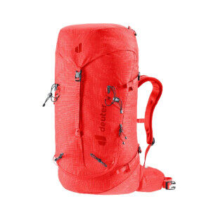 Zaino da donna Deuter Guide 42+6 SL: comfort e prestazioni alpine