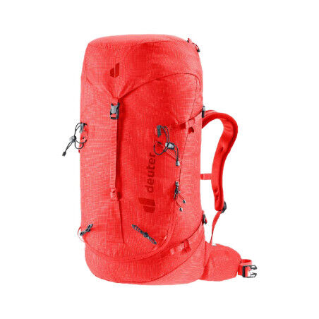 Deuter Guide 42+6 SL Women's Backpack: Comfort and Alpine Performance