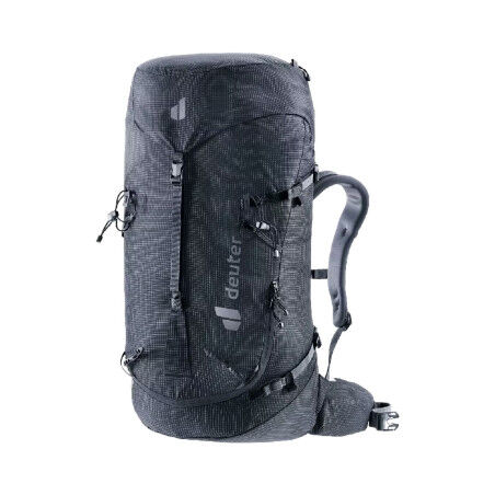 Deuter Guide 42+6 SL Damen: leistungsstarker Bergsteigerrucksack