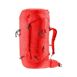 Deuter Guide 44+6: zaino tecnico e versatile per l'alpinismo