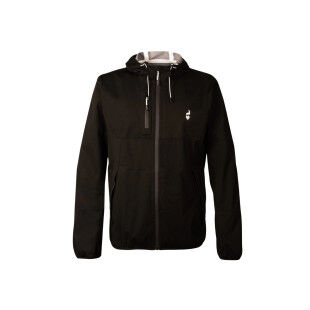 Giacca softshell da uomo Aulp Tomer Black: leggerezza e protezione attiva