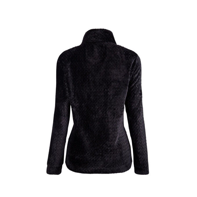 Aulp Becco: una chaqueta polar para mujer flexible y versátil