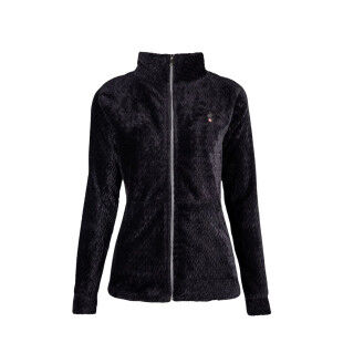 Aulp Becco: a flexible and versatile women's fleece jacket