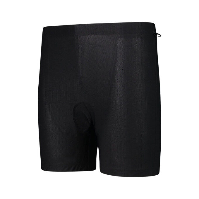CMP Free Bike Men's Cycling Shorts: comfort and performance on the road and mountain bike