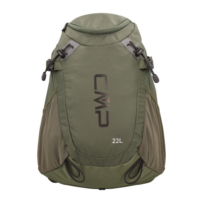 CMP Katana 22L - Musk : sac à dos compact pour excursions outdoor