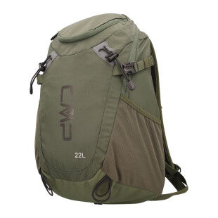 CMP Katana 22L - Musk: compact backpack for outdoor excursions