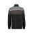 CMP Wooltech Men's Crew Neck Sweatshirt - Anthracite: comfort and warmth for the outdoors