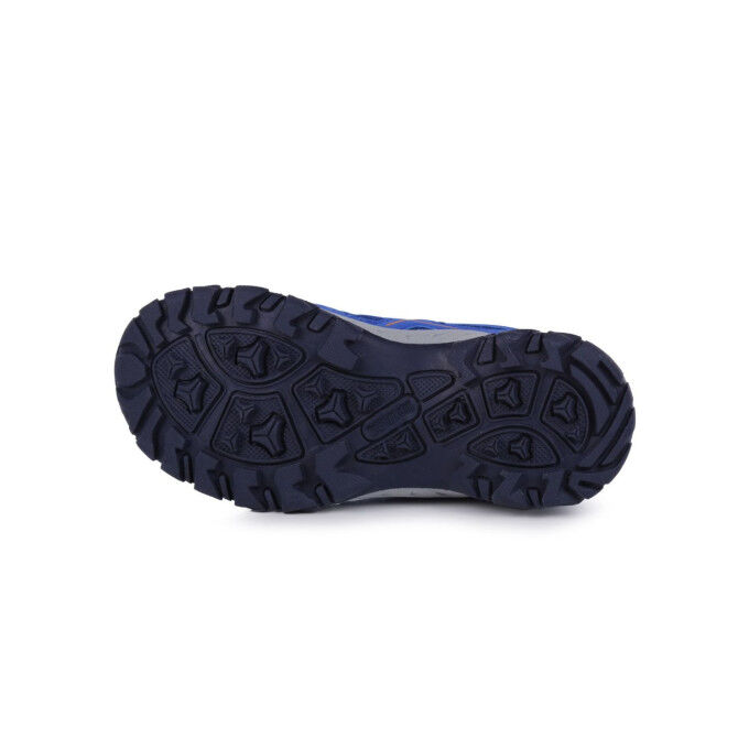 Regatta Vendeavour Junior : chaussures de randonnée imperméables enfant