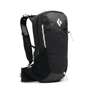 Black Diamond Pursuit 25: lightweight pack for fast runs and summits