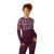 Intimo termico da donna Kari Traa Vilma - Comfort e calore in lana merino