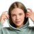 Felpa con cappuccio da donna Ragwear Colbie Cordy - Comfort e stile vegano