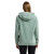 Sudadera con capucha para mujer Ragwear Colbie Cordy: comodidad y estilo vegano