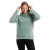 Damen-Kapuzenpullover Ragwear Colbie Cordy – Komfort und veganer Stil