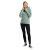 Sudadera con capucha para mujer Ragwear Colbie Cordy: comodidad y estilo vegano