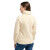Ragwear Ronette Print: chaqueta con capucha para mujer con estampado floral
