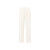 Ragwear Korfy Ivory: comfortable and trendy women's velvet pants