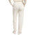 Ragwear Korfy Ivory: pantaloni da donna in velluto comodi e alla moda