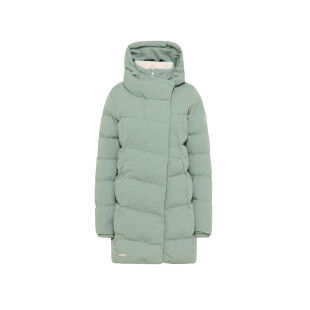Ragwear Pavla Women's - Warm and stylish down jacket for everyday wear