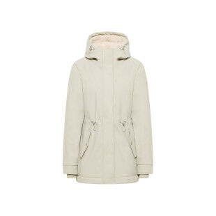 Giacca antipioggia da donna Ragwear Monadis Rainy Warm: eleganza e comfort per la mezza stagione
