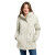 Ragwear Monadis Rainy Warm Women's Rain Jacket: elegance and comfort for mid-season wear