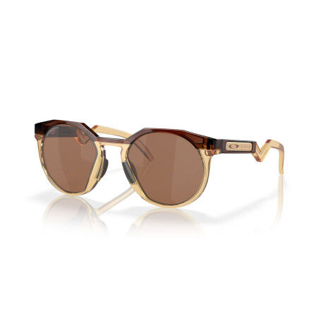 Oakley HSTN Kylian Mbappé Signature Series Brille: Stil und Komfort