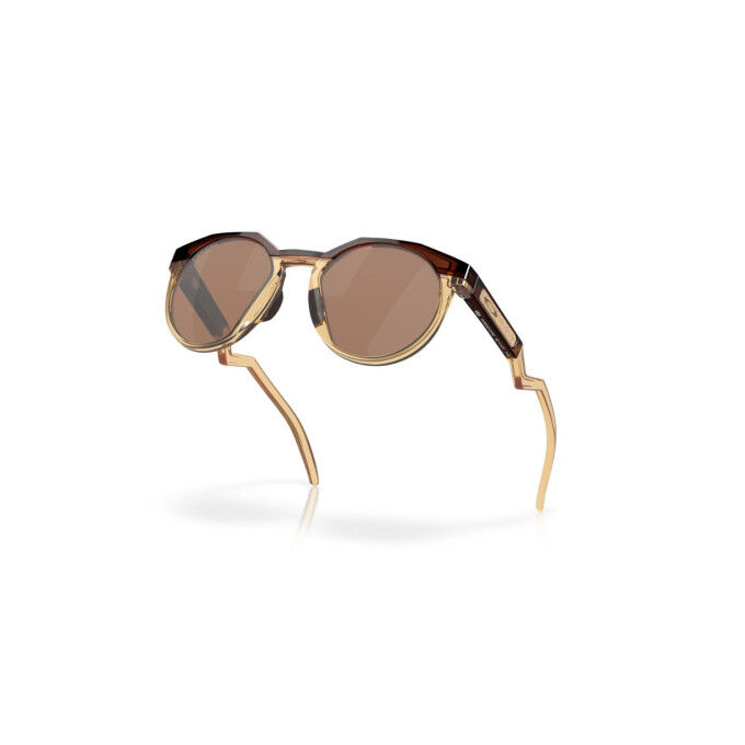 Oakley HSTN Kylian Mbappé Signature Series Brille: Stil und Komfort