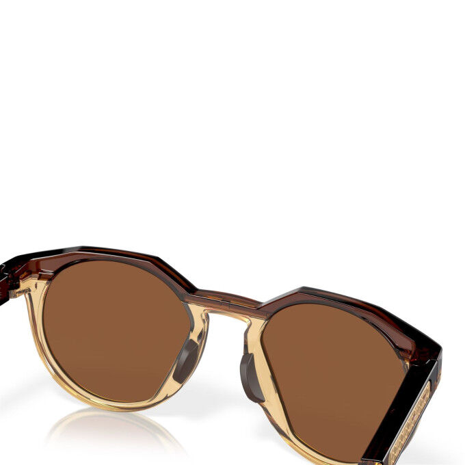 Oakley HSTN Kylian Mbappé Signature Series Sunglasses: Style and Comfort