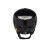 Oakley Mod3 Blackout Men's Ski Helmet: comfort and performance on the slopes