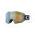 Oakley Fall Line M: ski goggles for optimal visibility