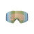 Oakley Fall Line M: ski goggles for optimal visibility