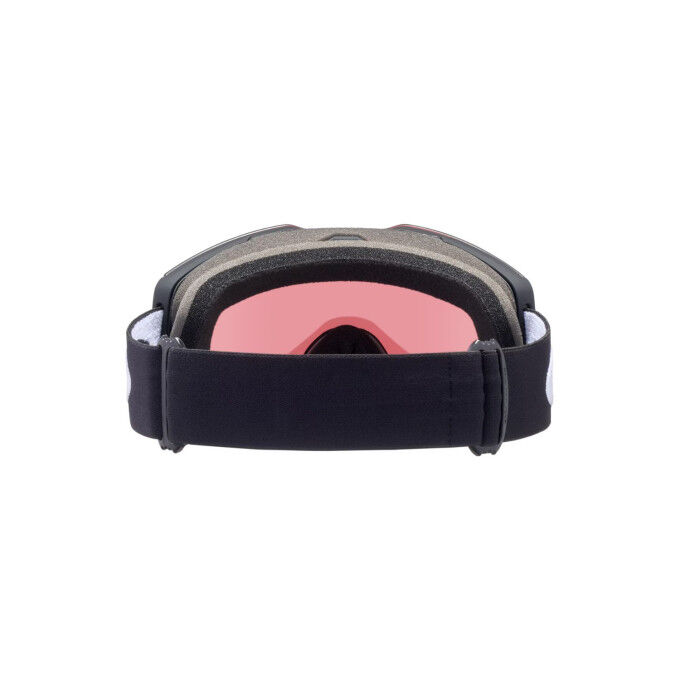 Oakley Fall Line M: ski goggles for optimal visibility