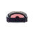 Oakley Fall Line M: ski goggles for optimal visibility