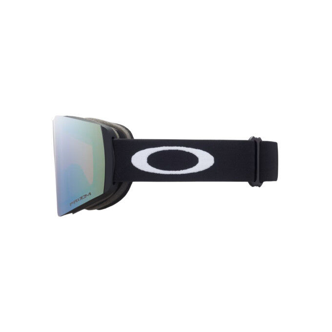 Oakley Fall Line M: ski goggles for optimal visibility