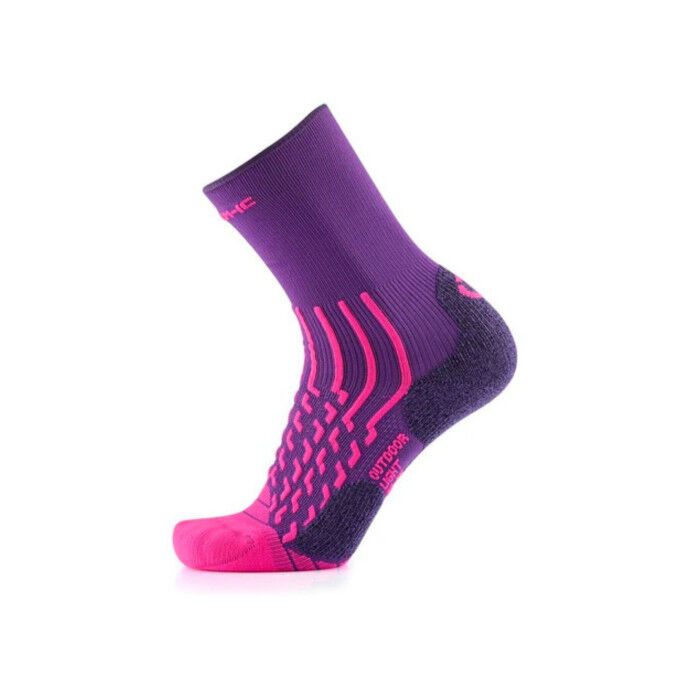 Wandersocken für Damen Therm-ic Out Light W – Leichtigkeit und schnelle Trocknung