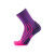 Women's Therm-ic Out Light W Hiking Socks - Lightweight and quick-drying