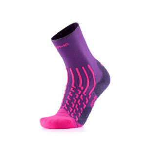 Women's Therm-ic Out Light W Hiking Socks - Lightweight and quick-drying