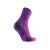 Calcetines de senderismo para mujer Therm-ic Out Light W: ligeros y de secado rápido