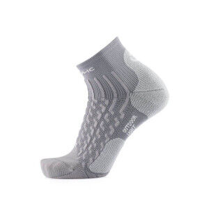Therm-ic Out Light Ankle: Leichtigkeit und Atmungsaktivität beim Wandern