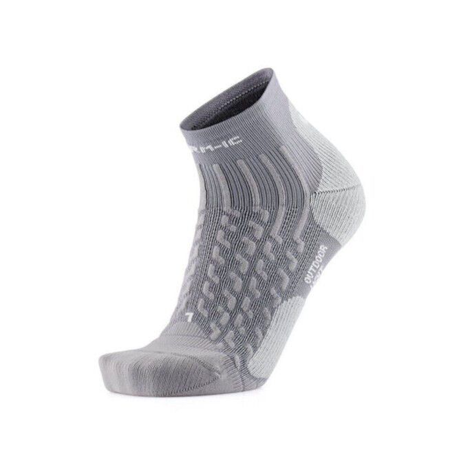 Therm-ic Out Light Ankle: ligereza y transpirabilidad para el senderismo