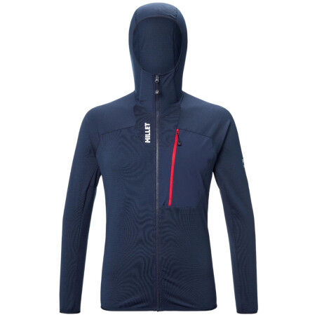 Pile da alpinismo MILLET TRILOGY ICON LIGHTGRID - zaffiro