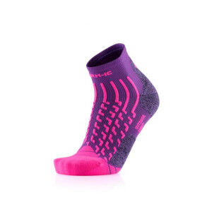 Chaussettes Therm-Ic Out Light W Femme : légèreté et confort en randonnée