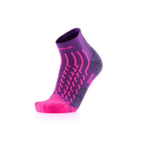 Therm-Ic Out Light W Damen-Socken: Leichtigkeit und Komfort beim Wandern