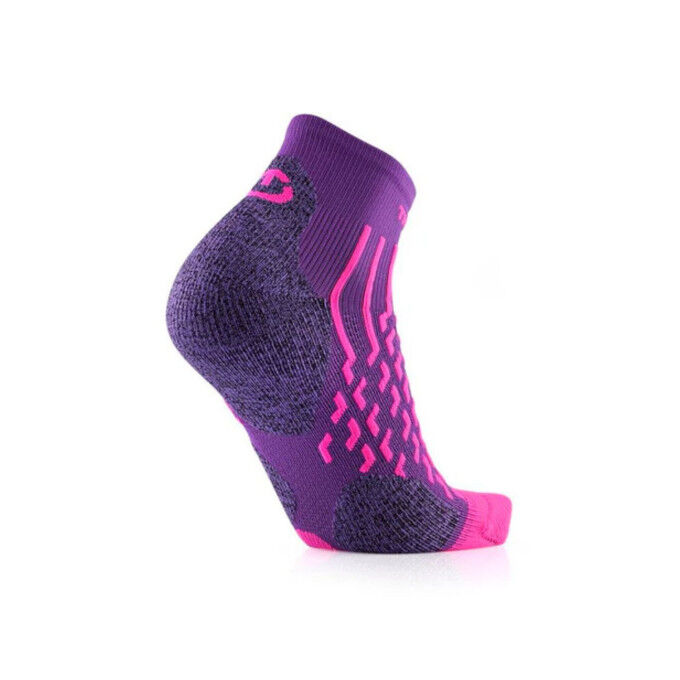 Therm-Ic Out Light W Damen-Socken: Leichtigkeit und Komfort beim Wandern