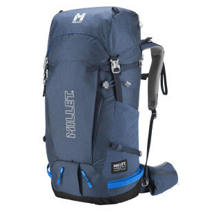 Sac à dos Femme MILLET PEUTEREY 35+ - Dark denim