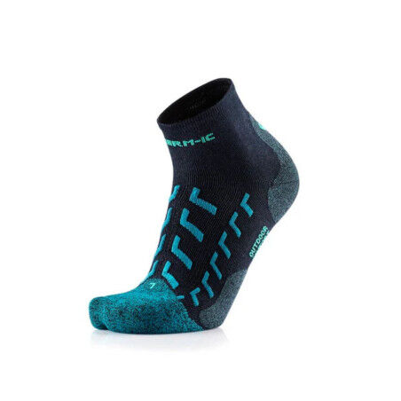 Therm-Ic Out Comfort ANK Socken – Komfort und Leistung beim Wandern