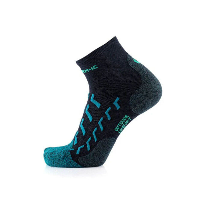 Calcetines Therm-Ic Out Comfort ANK: comodidad y rendimiento en senderismo